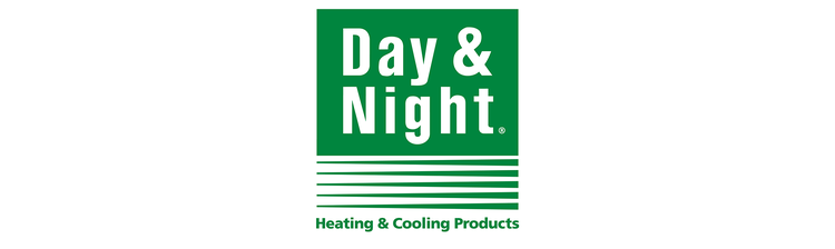 Day & Night logo